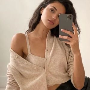 Wilfred - Sicily Cardigan